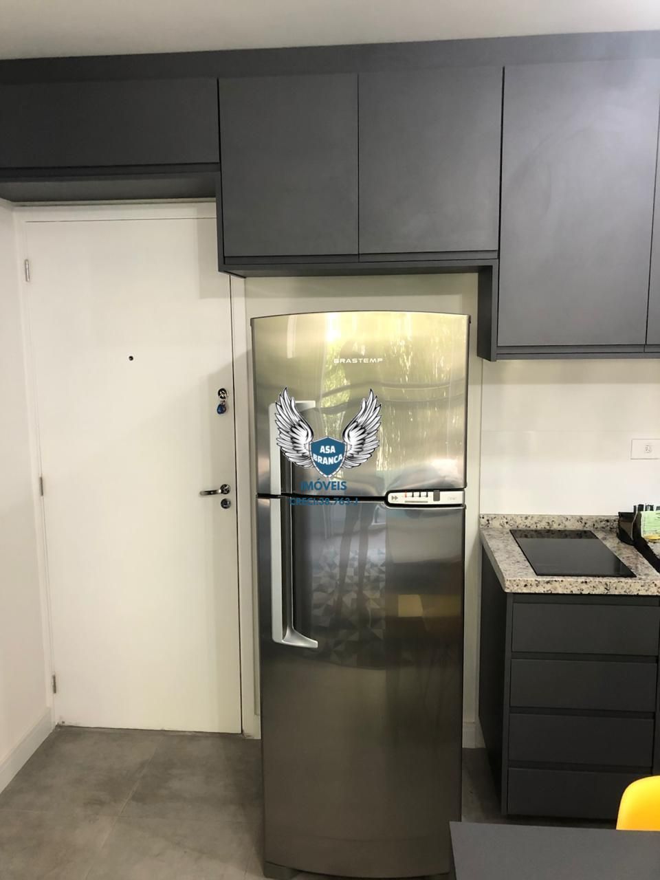 Residencial / Estúdio com 1 Dormitórios para alugar, 28 m² por R$ 2.300,00 Residencial / Estúdio com 1 Dormitórios para alugar, 28 m² por R$ 2.300,00