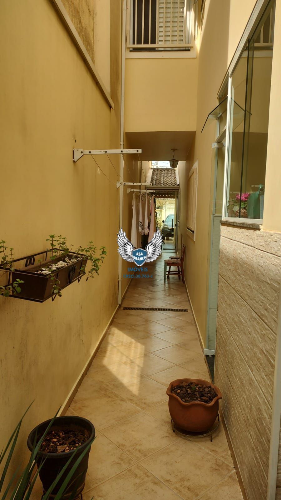 Sobrado, 3 quartos, 115 m² - Foto 17