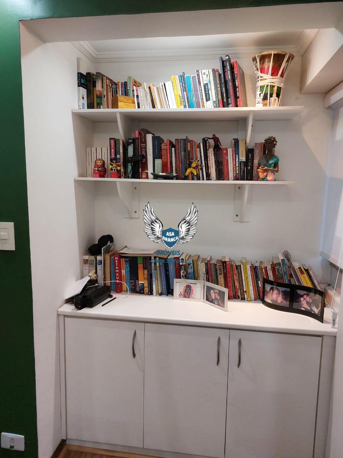 Apartamento, 2 quartos, 70 m² - Foto 11