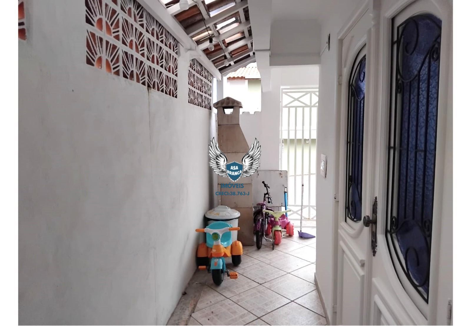 Casa de Condomínio, 4 quartos - Foto 18