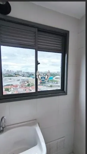 Apartamento, 1 quarto, 30 m² - Foto 12