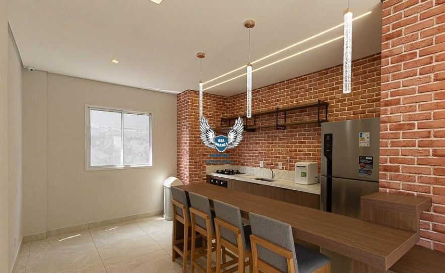 Apartamento, 2 quartos, 48 m² - Foto 15