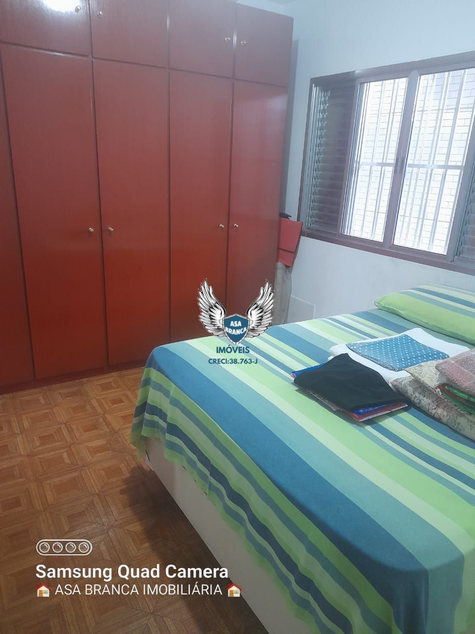 Casa assobradada de esquina na zona sul próximo shopping interlagos 03 dormitóri