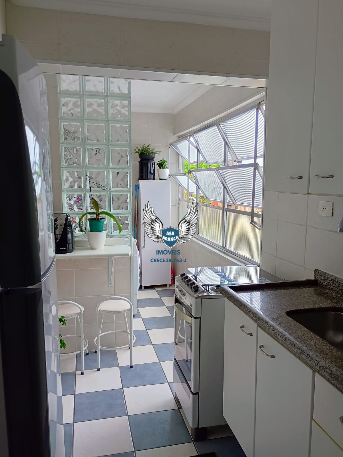 Apartamento, 3 quartos, 75 m² - Foto 11