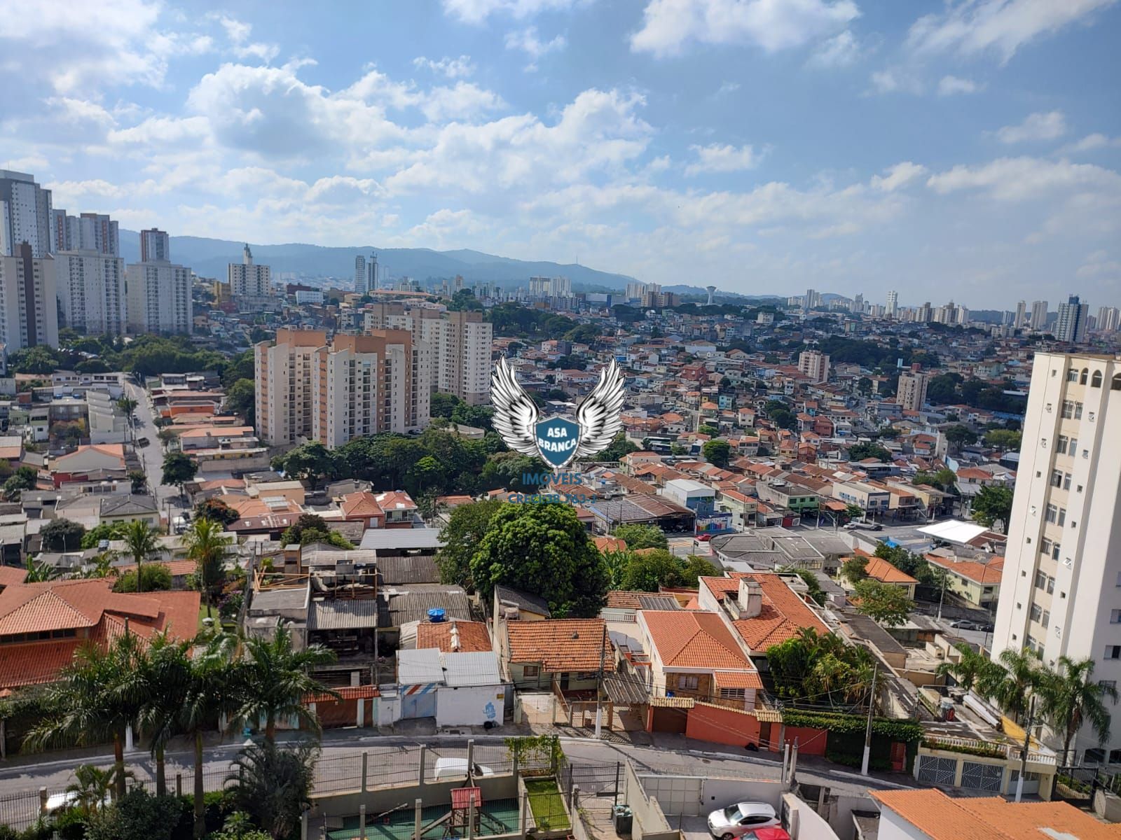 Apartamento na zona norte com 02 dormitórios sendo 01 suíte  - foto 4
