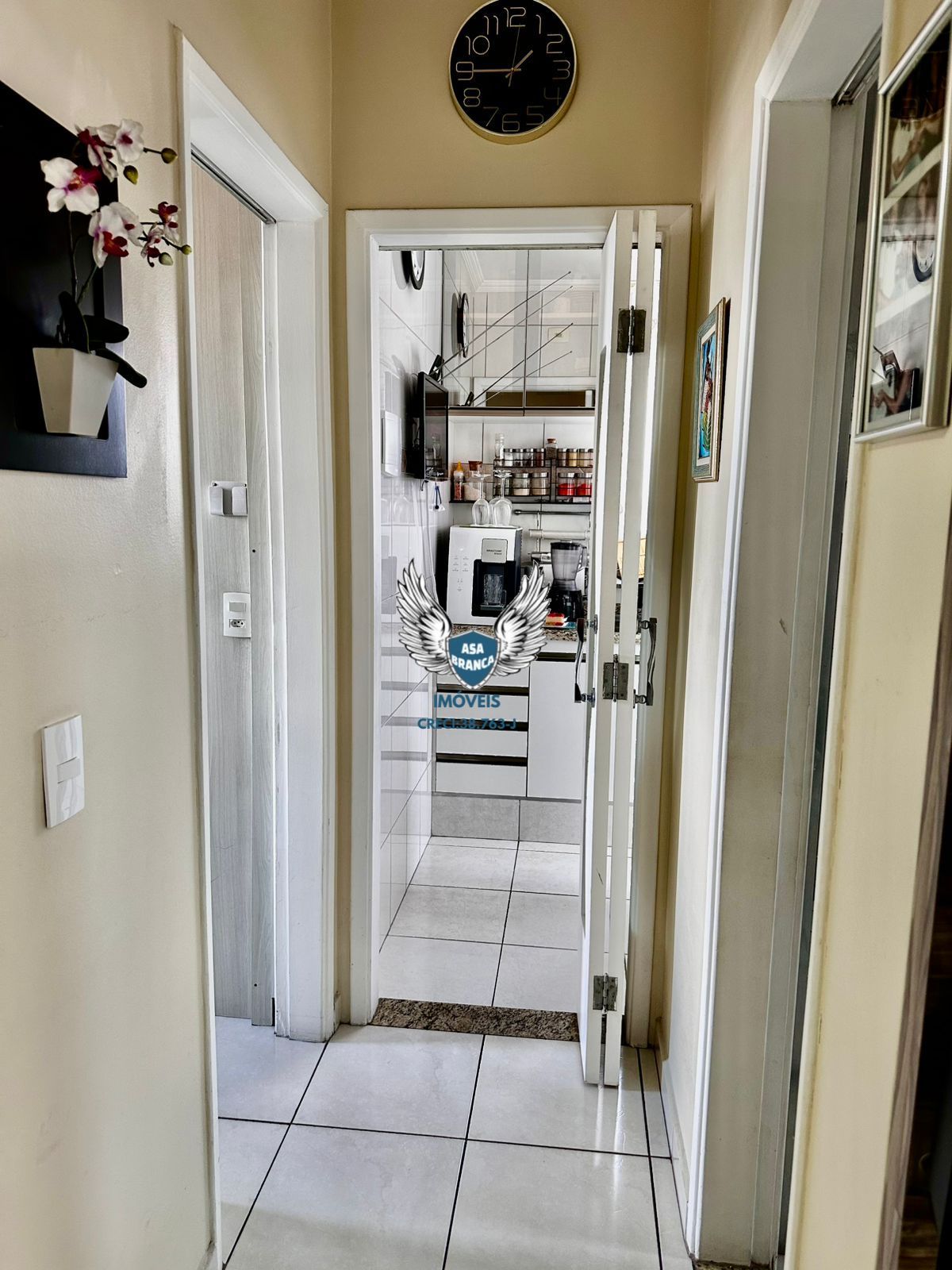 Apartamento, 2 quartos, 50 m² - Foto 25