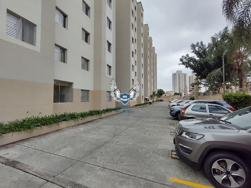 Apartamento no jaçana com 02 dormitórios, 02 banheiros e 01 vaga de garagem