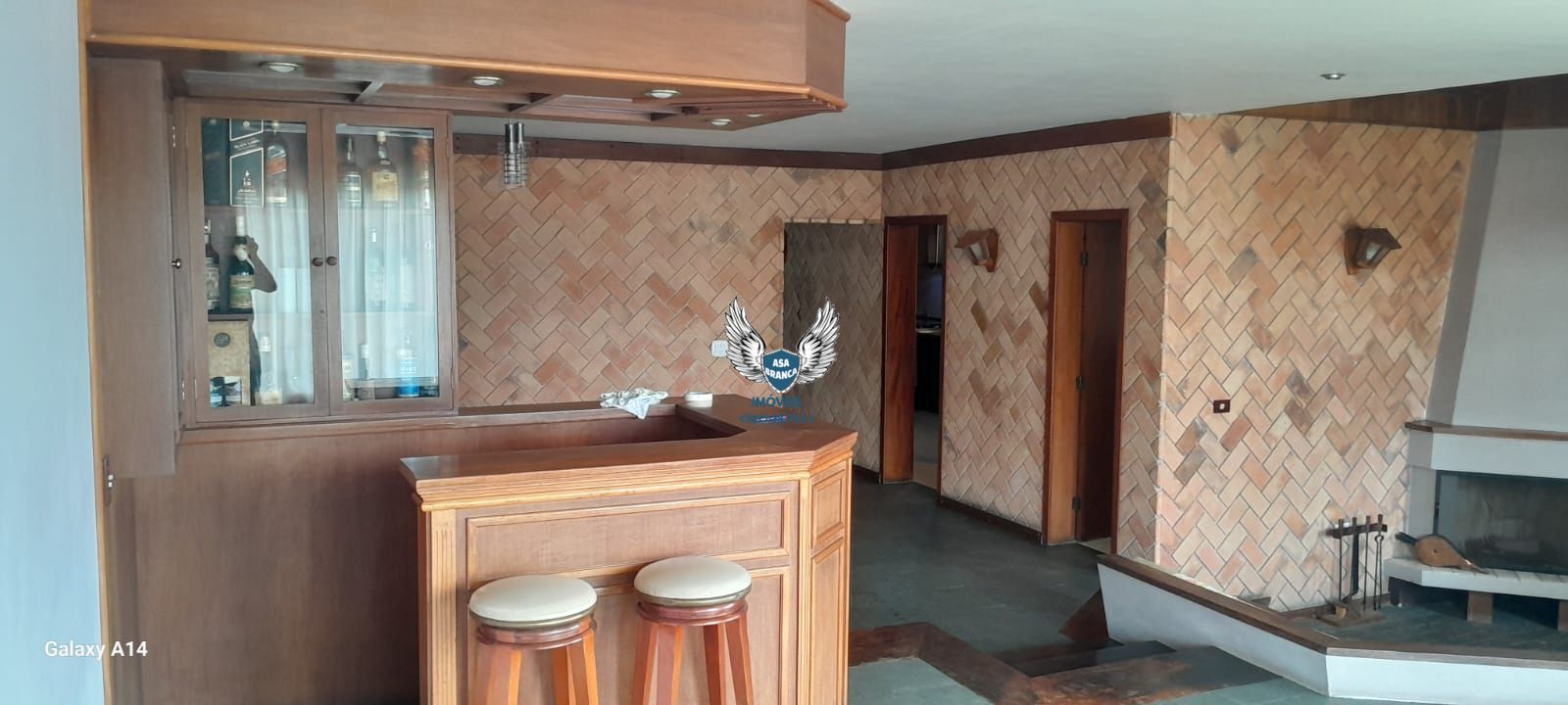 Palmas do tremembé casa com 04 dormitório sendo 02 suítes e 04 vagas de garagem