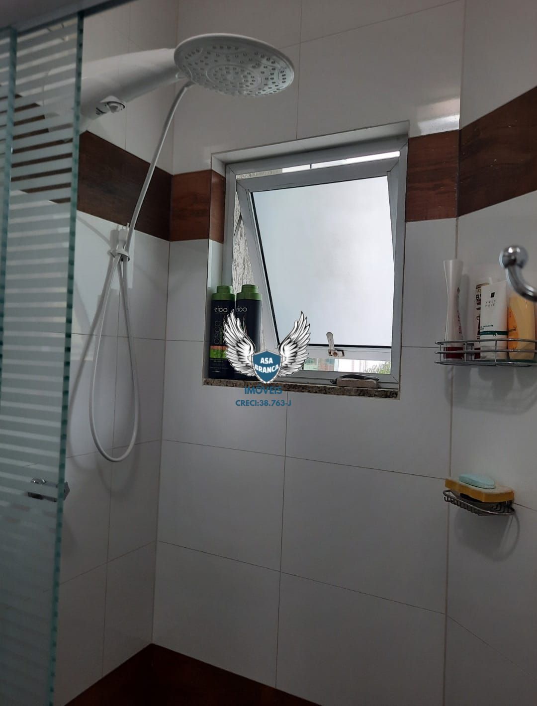 Casa de Condomínio, 2 quartos - Foto 18