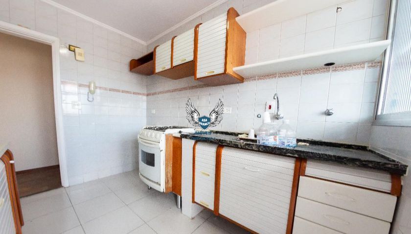 Lindo Apto, 1 dorm. Todo reformado Vila Celeste