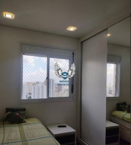 Apartamento no lauzane com 03 dormitórios sendo 01 suíte e 02 vagas de garagem