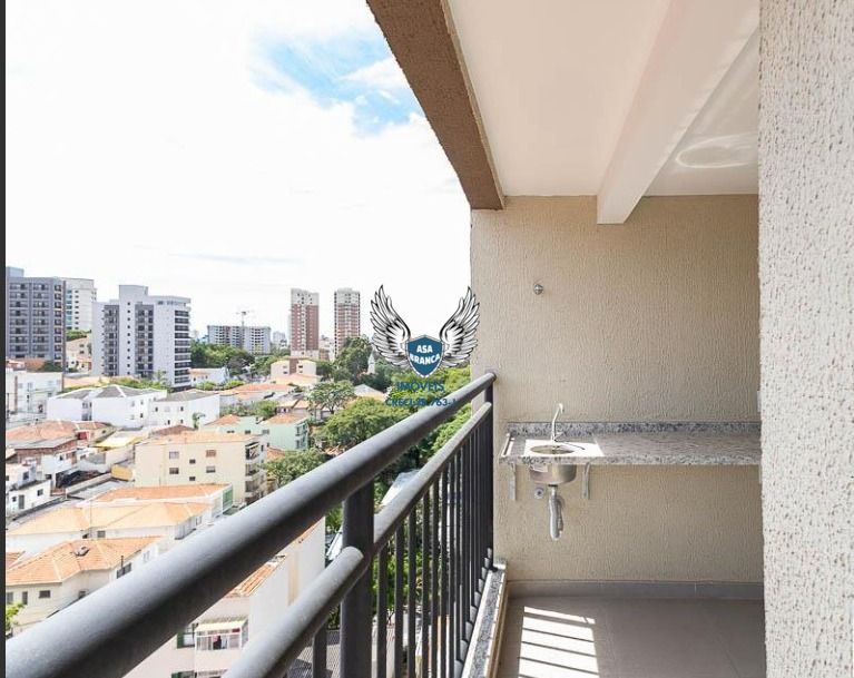 Apartamento, 2 quartos, 48 m² - Foto 11