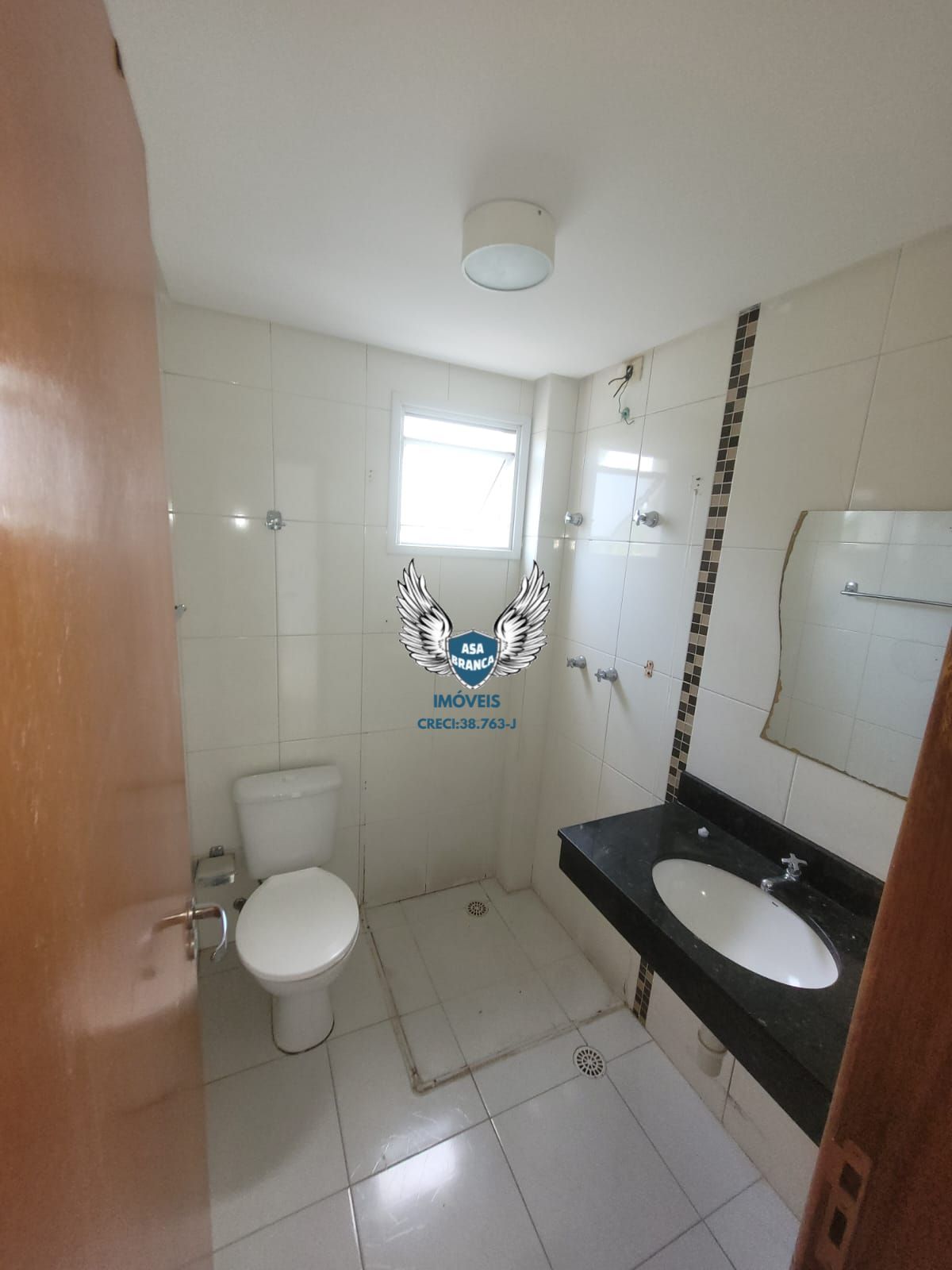 Apartamento novo horto florestal com 02 dormitórios e 01 vaga de garagem