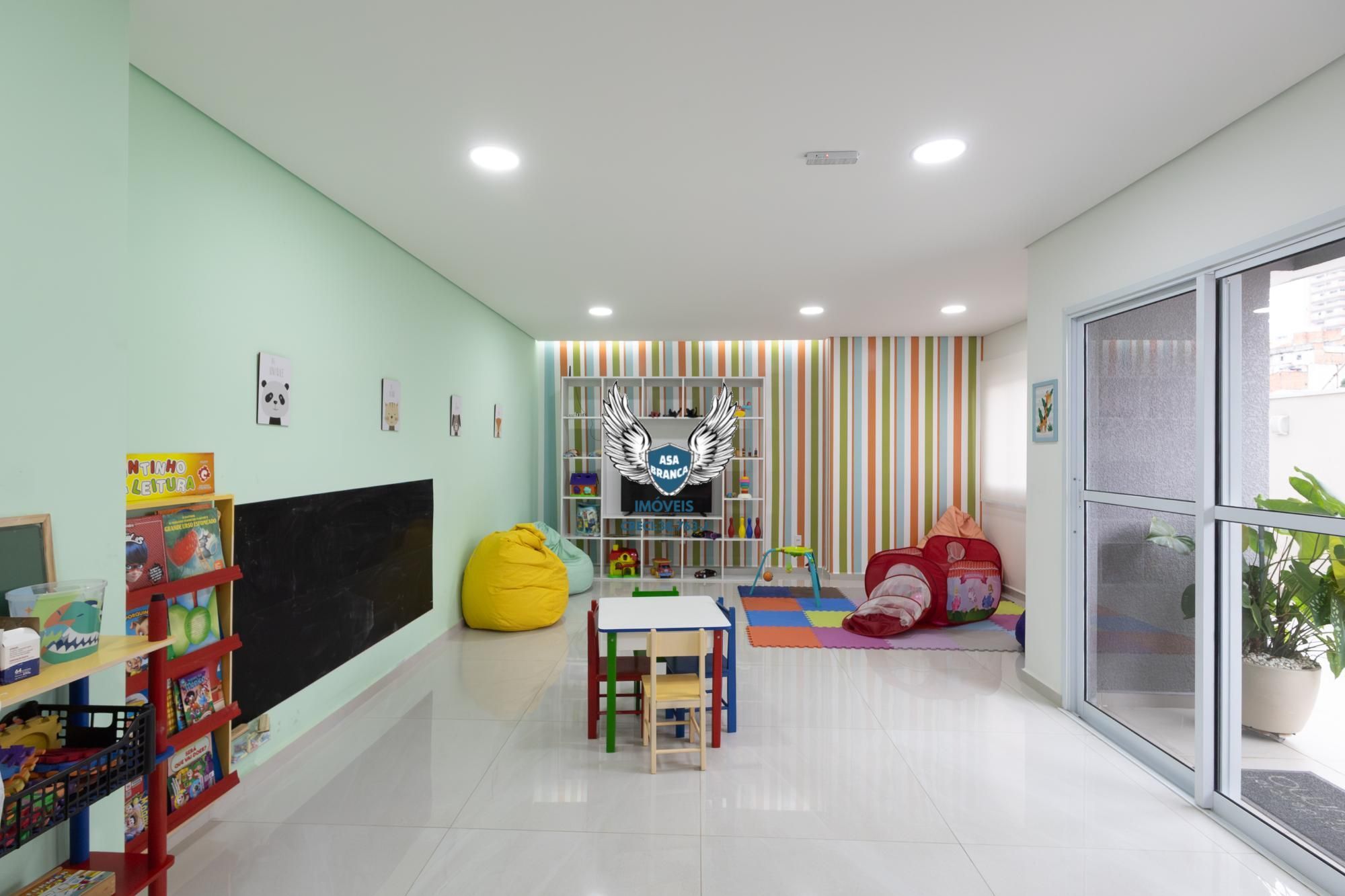 Apartamento na parada inglesa mobiliado com 02 dormitórios sendo 01 suíte e 01 v