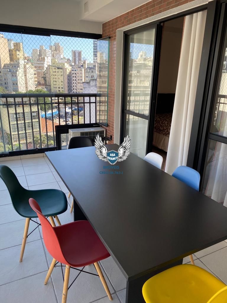 Apartamento, 1 quarto, 42 m² - Foto 33