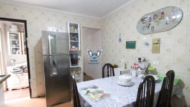 Sobrado na vila gustavo com 02 dormitório e 01 suíte