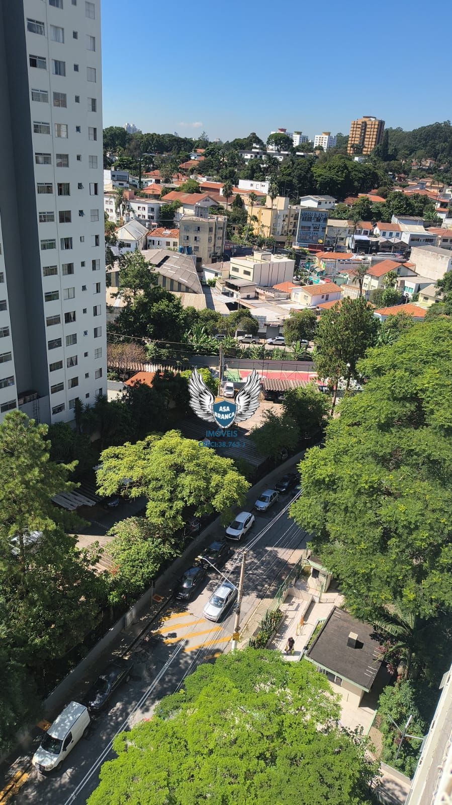 Apartamento, 2 quartos, 52 m² - Foto 5