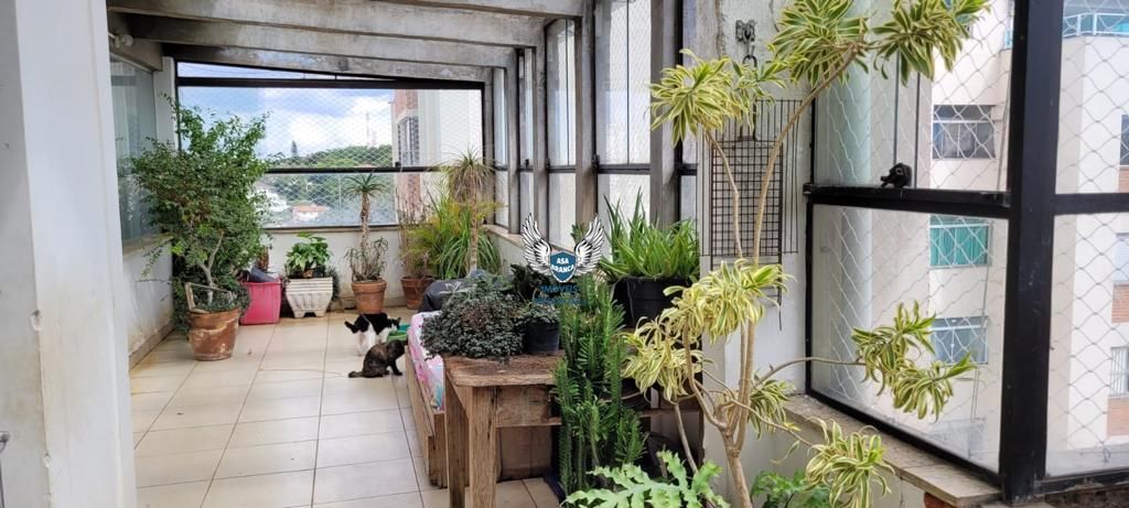 Apartamento duplex no barro branco (tucuruvi), com 03 dormitórios sendo 01 suíte