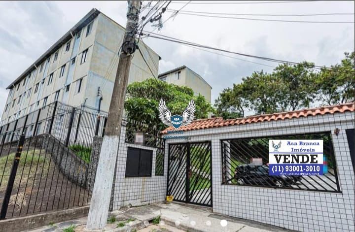 Apartamento, 2 quartos, 42 m² - Foto 1