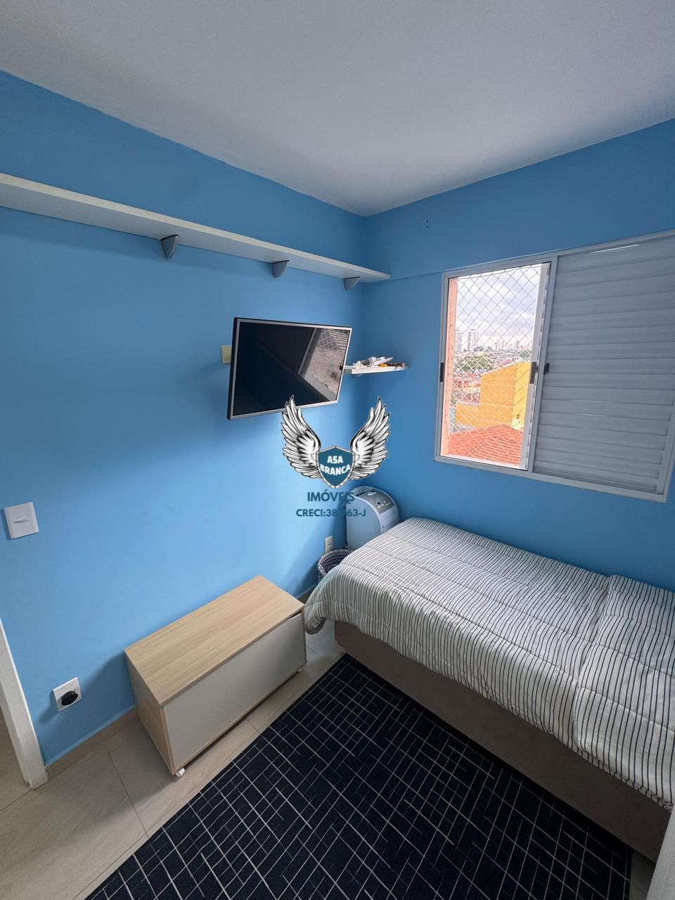 Apartamento, 2 quartos, 48 m² - Foto 23