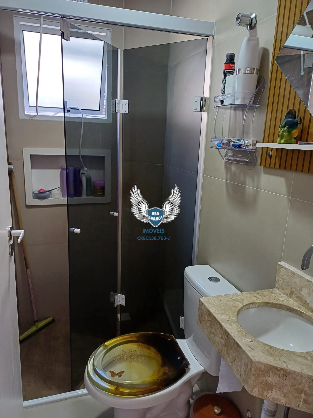 Apartamento, 2 quartos, 53 m² - Foto 16