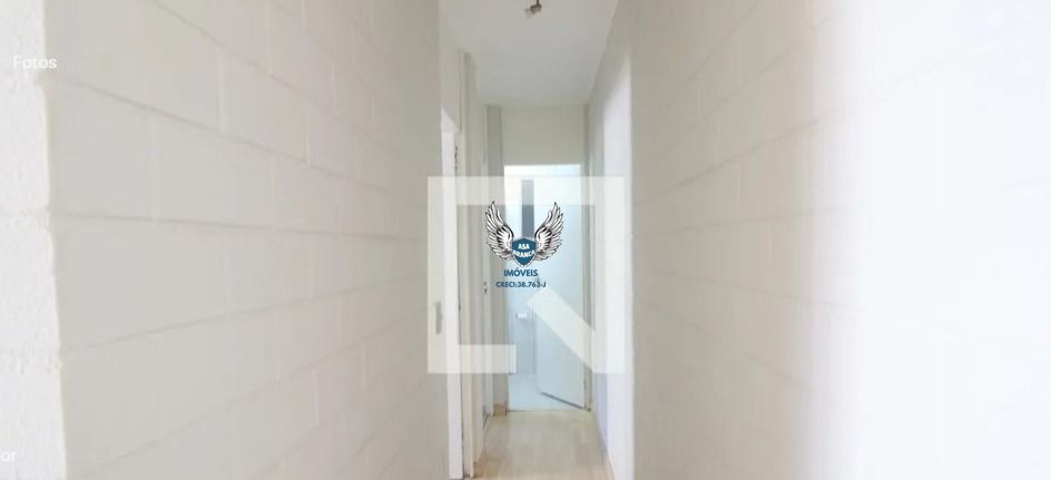 Apartamento no lauzane reformado com 02 dormitórios e 01 vag