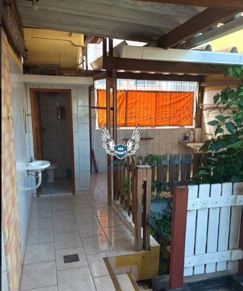 Sobrado na freguesia do ó com 03 dormitórios sendo 02 suítes e 02 vagas de garag