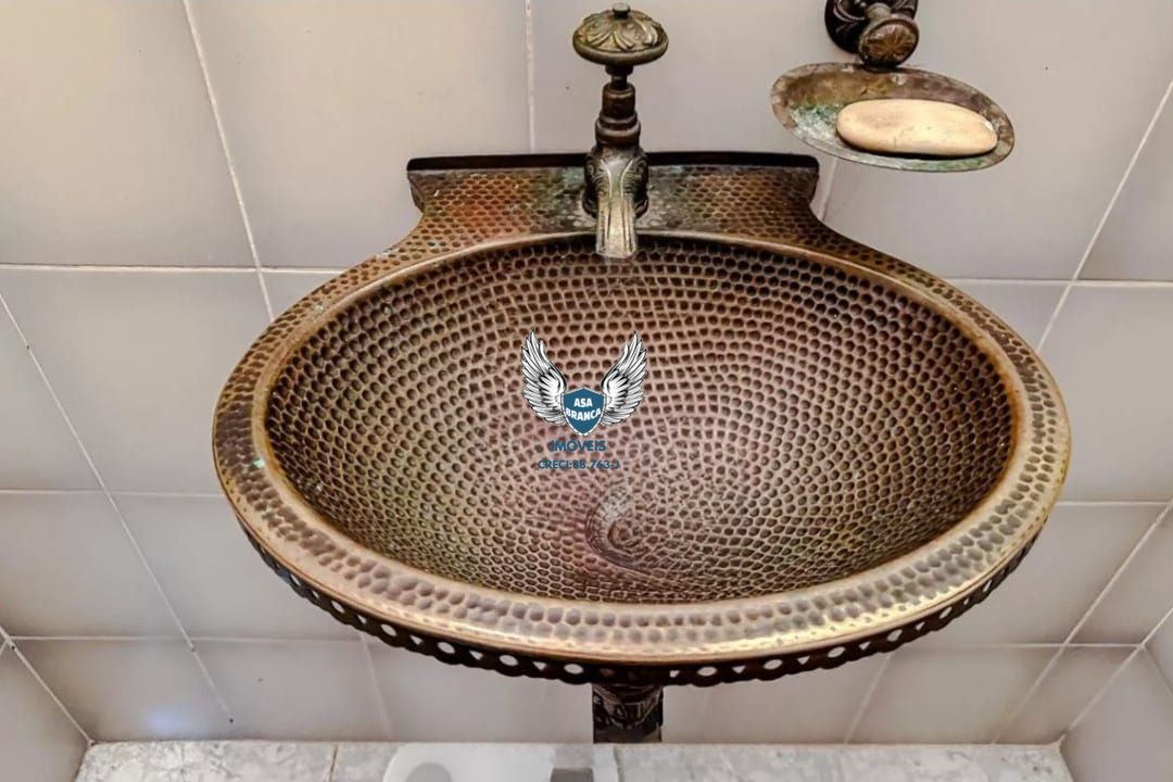 Apartamento, 3 quartos, 171 m² - Foto 21