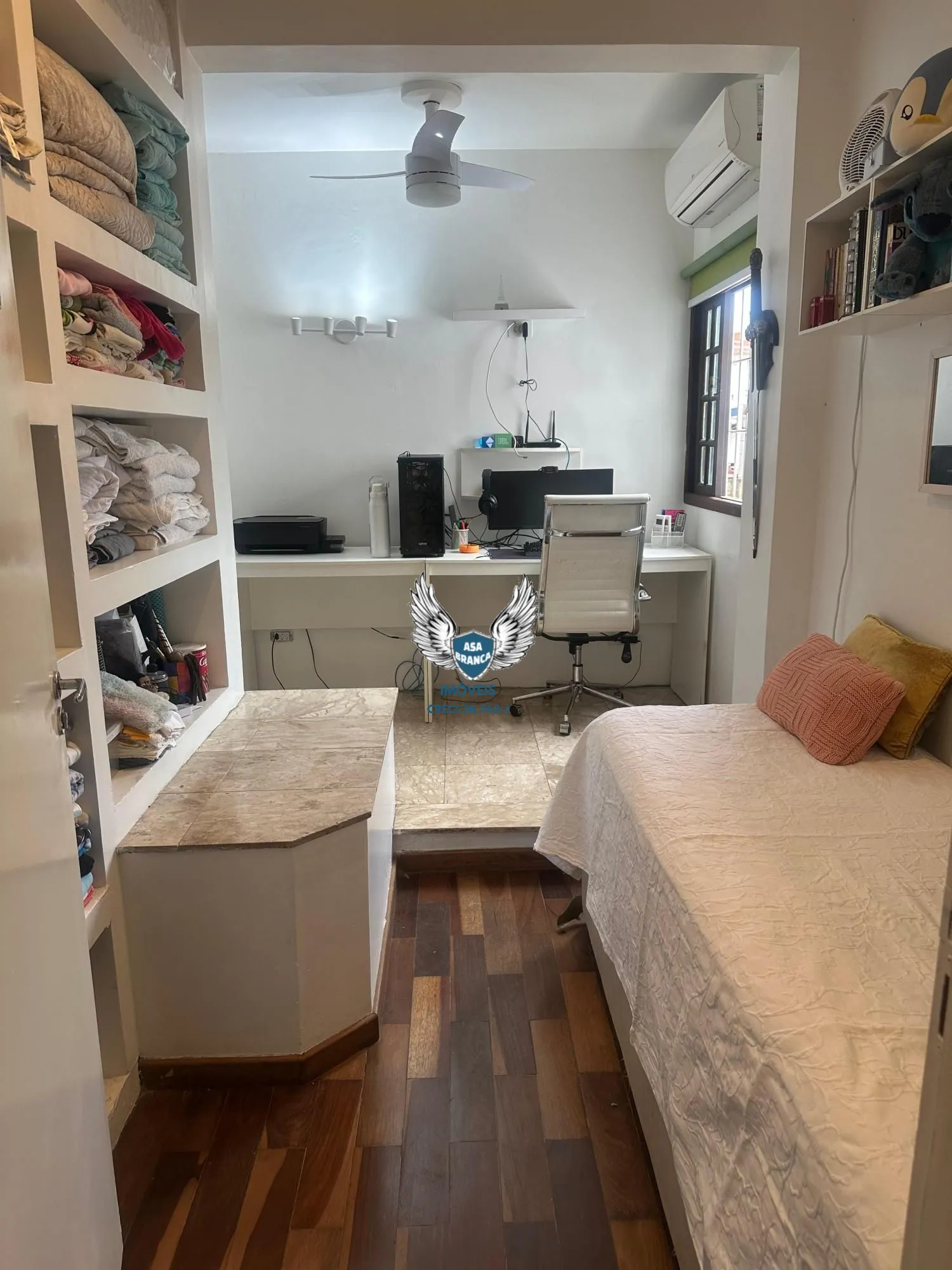 Sobrado, 4 quartos, 238 m² - Foto 39