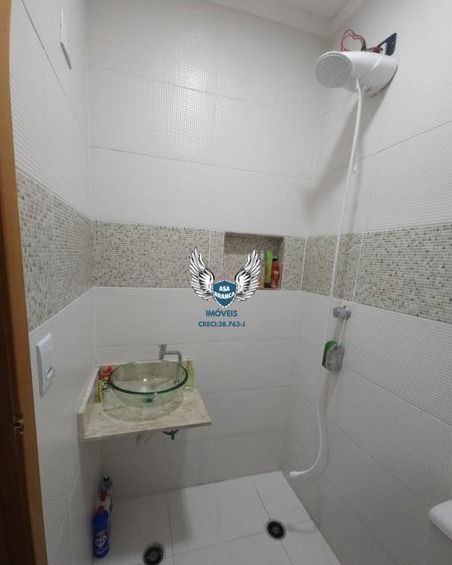 Casa de Condomínio, 2 quartos - Foto 14