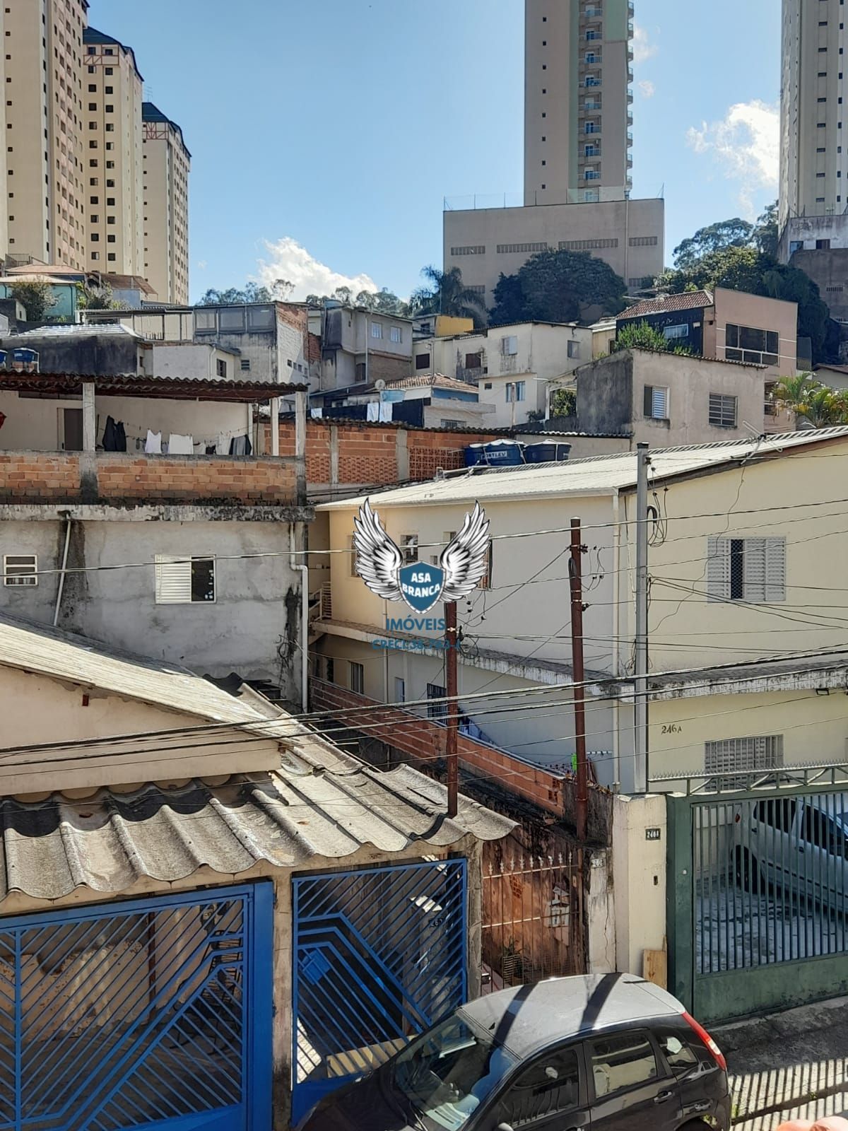 Sobrado, 1 quarto, 70 m² - Foto 20