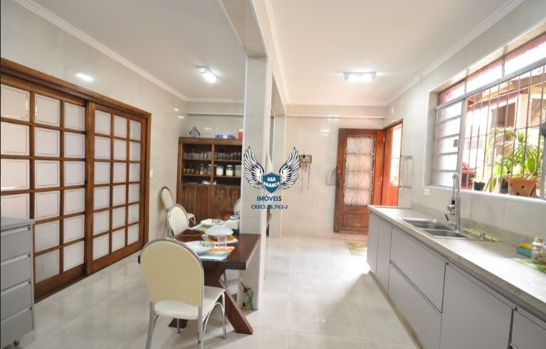 Casa, 5 quartos, 258 m² - Foto 27