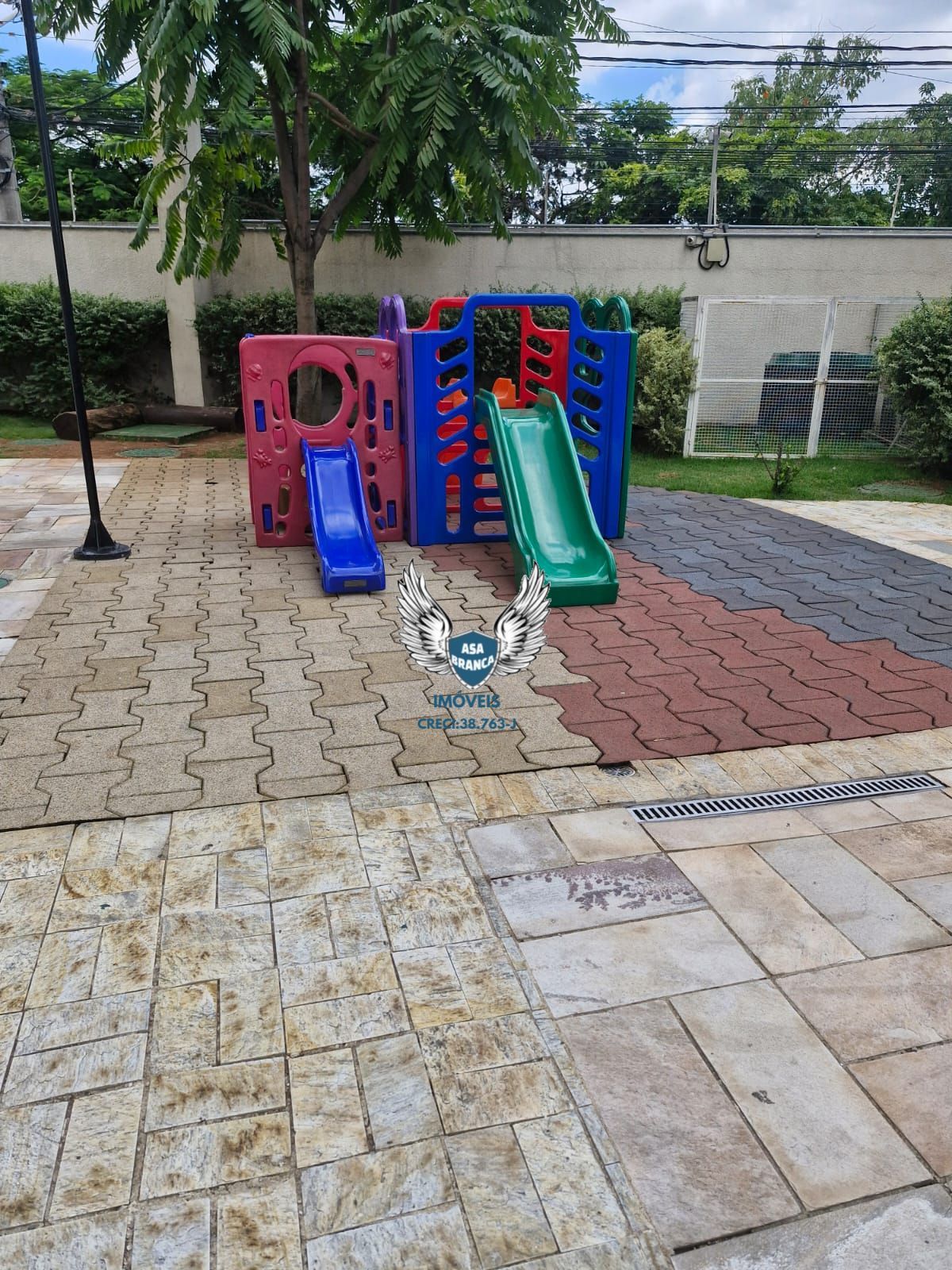 Apartamento, 2 quartos, 58 m² - Foto 27