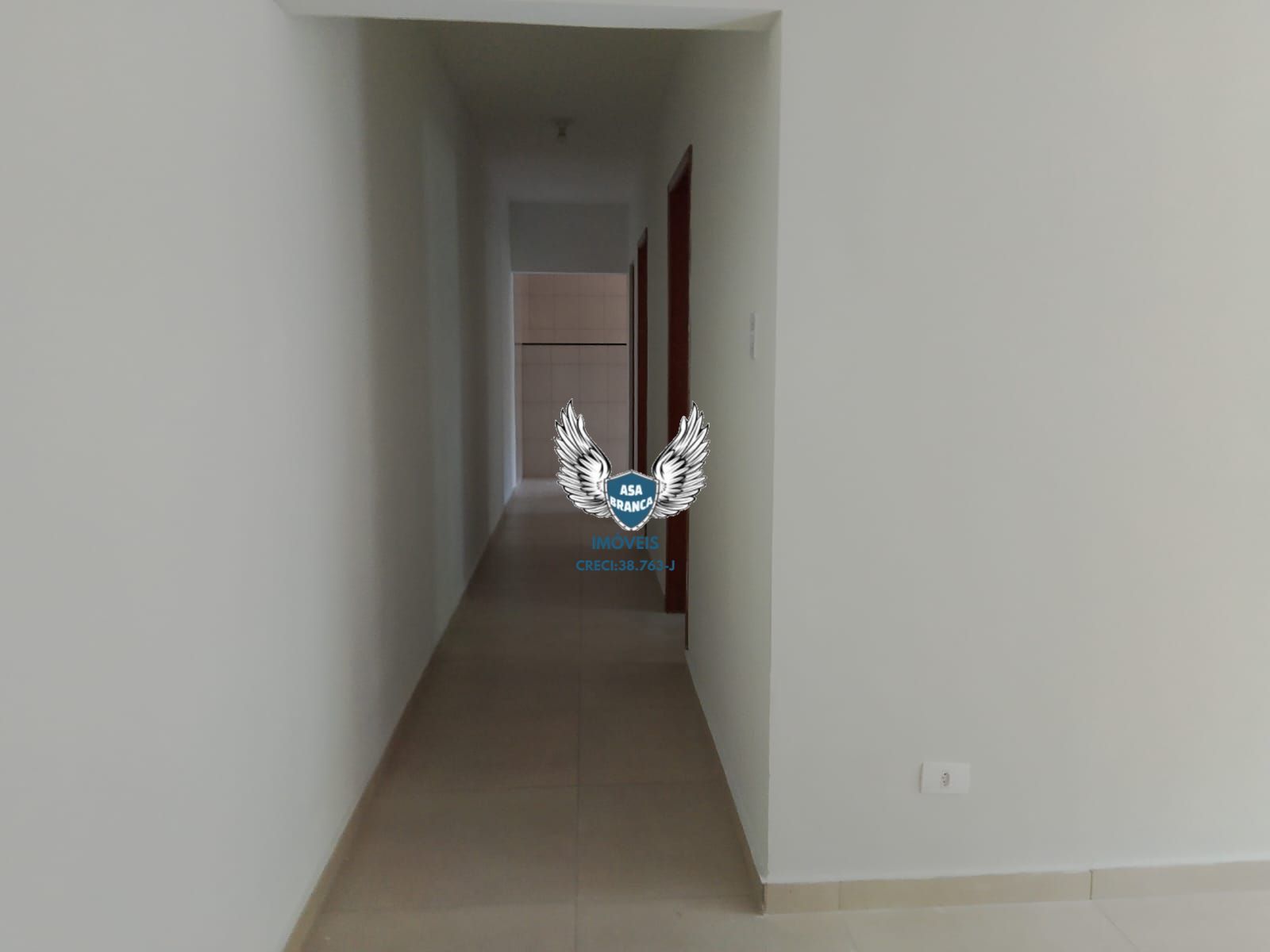 Casa de Condomínio, 2 quartos - Foto 4