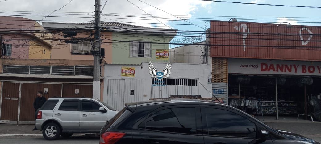 Sobrado, 4 quartos, 90 m² - Foto 19