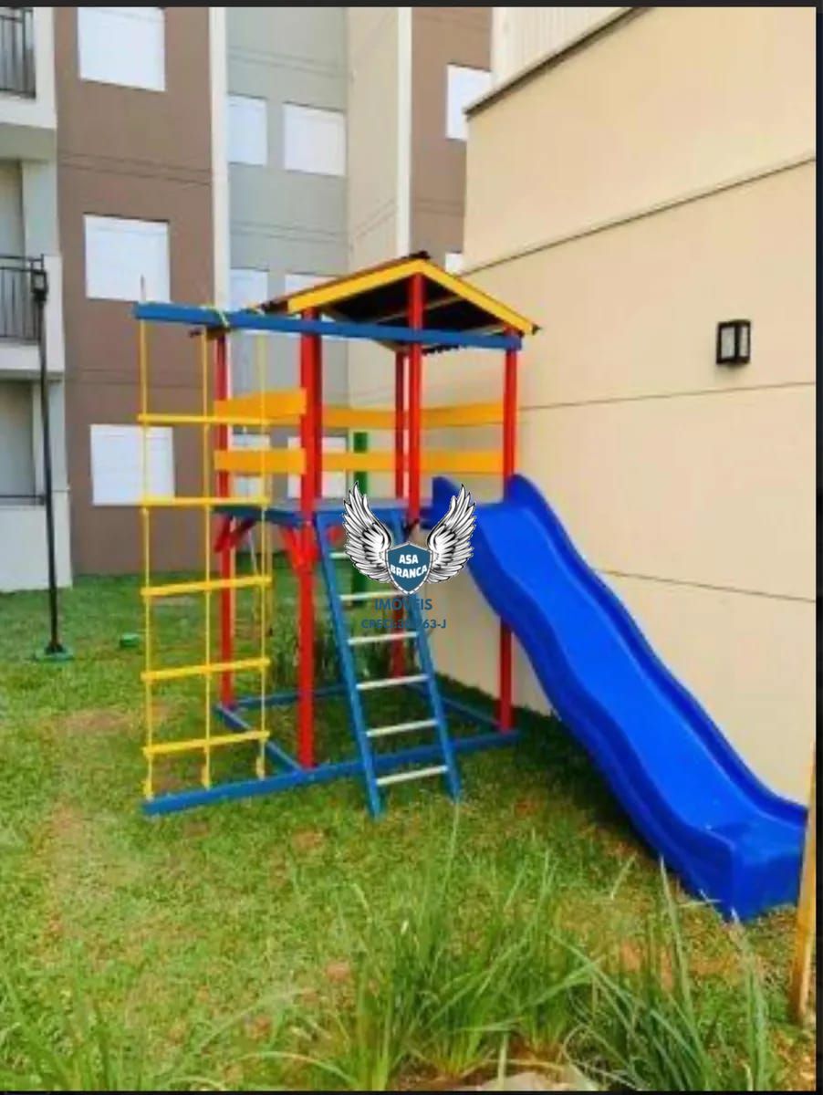 Apartamento à venda com 2 quartos, 65m² - Foto 25