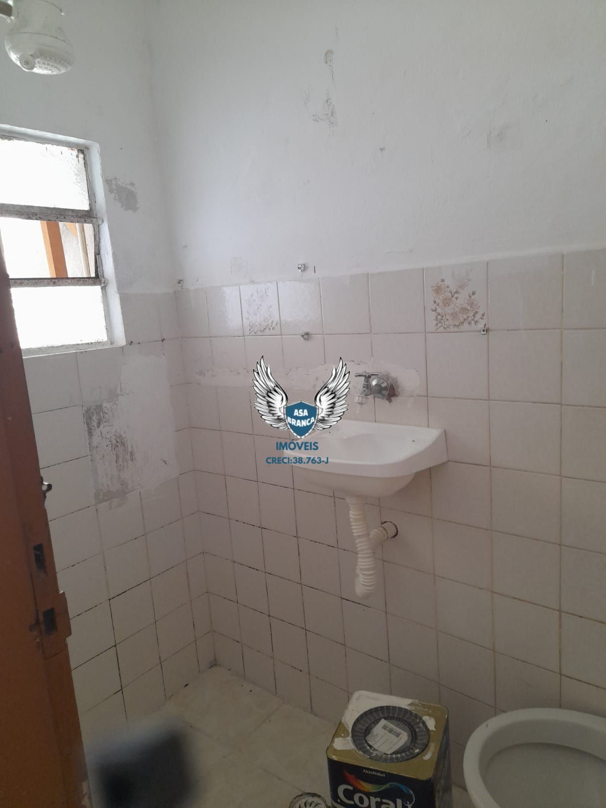 Casa, 1 quarto, 32 m² - Foto 6