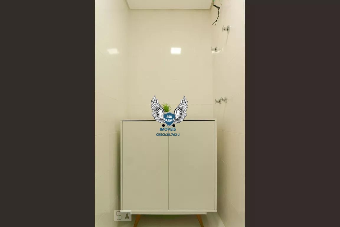 Excelente apartamento mobiliado no bairro da Parada Inglesa