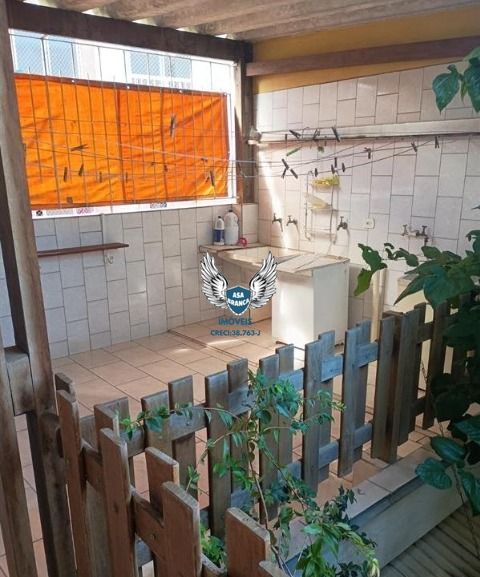 Sobrado na freguesia do ó com 03 dormitórios sendo 02 suítes e 02 vagas de garag