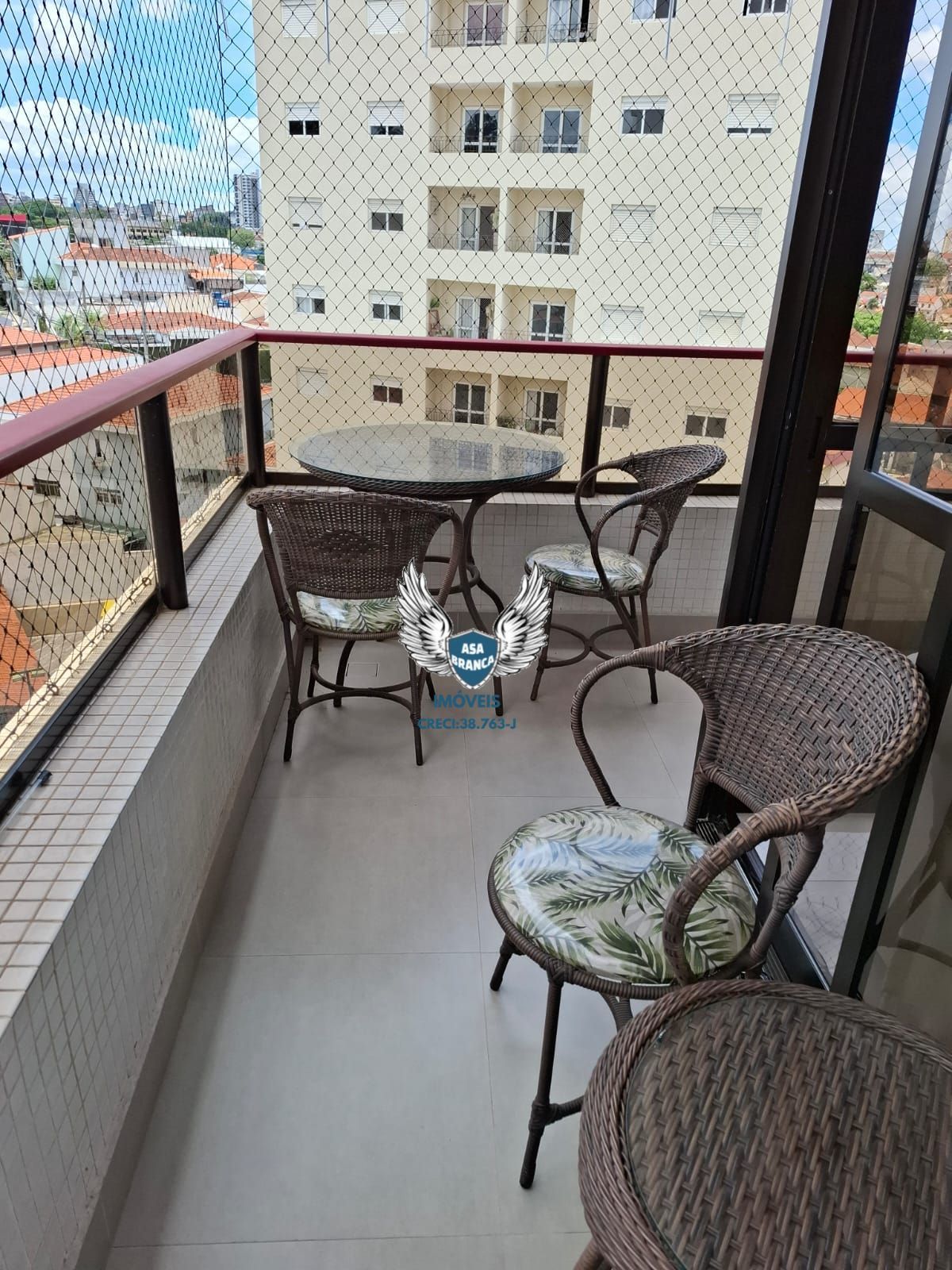 Apartamento, 3 quartos, 165 m² - Foto 18