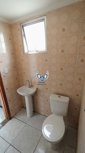 Apartamento no jaçana com 02 dormitórios, 02 banheiros e 01 vaga de garagem