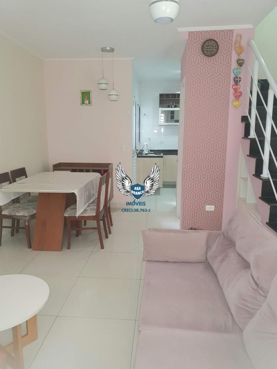 Casa, 2 quartos, 65 m² - Foto 19