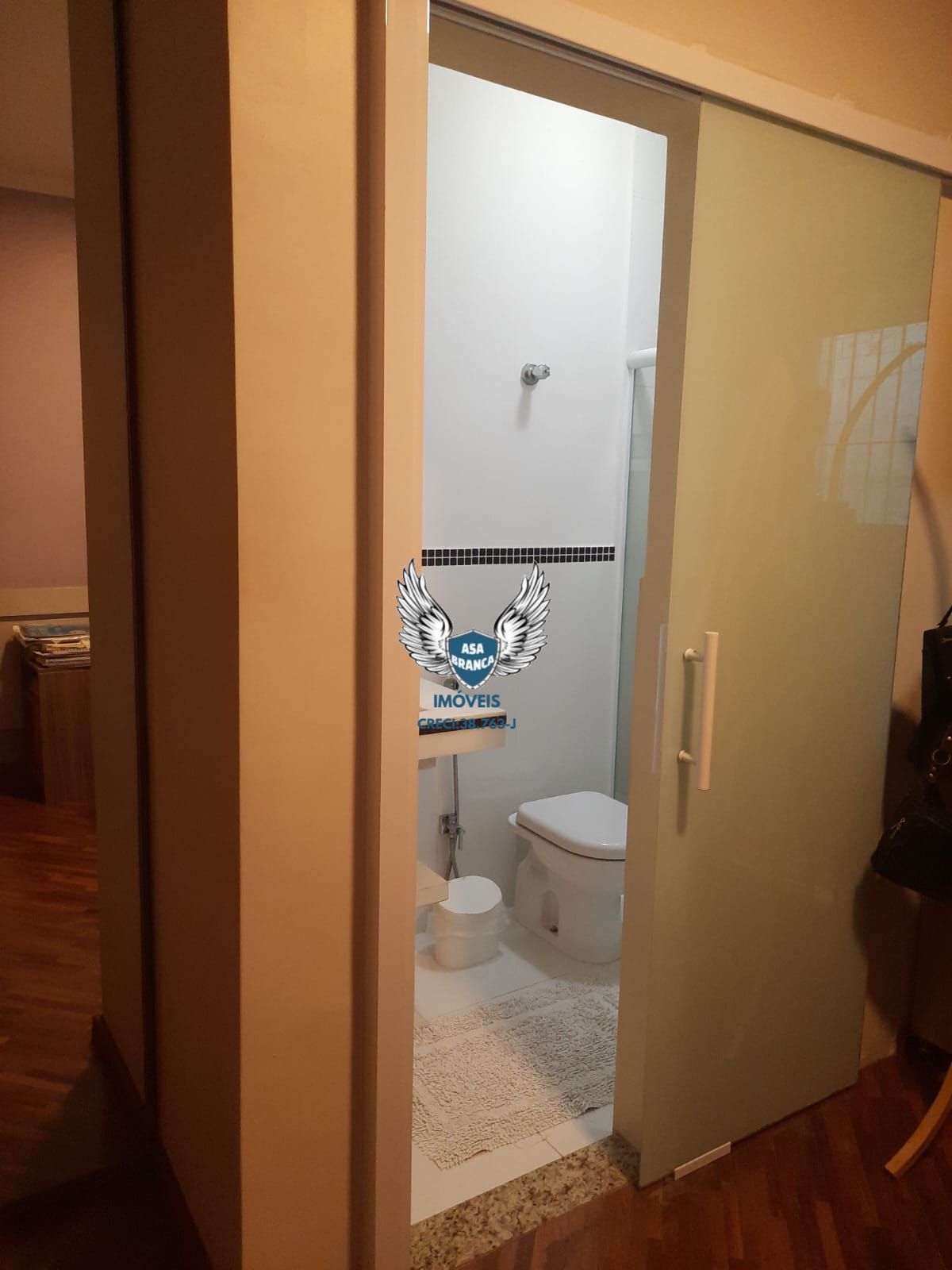 Casa de Condomínio, 2 quartos - Foto 32