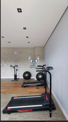 Apartamento, 2 quartos, 34 m² - Foto 4