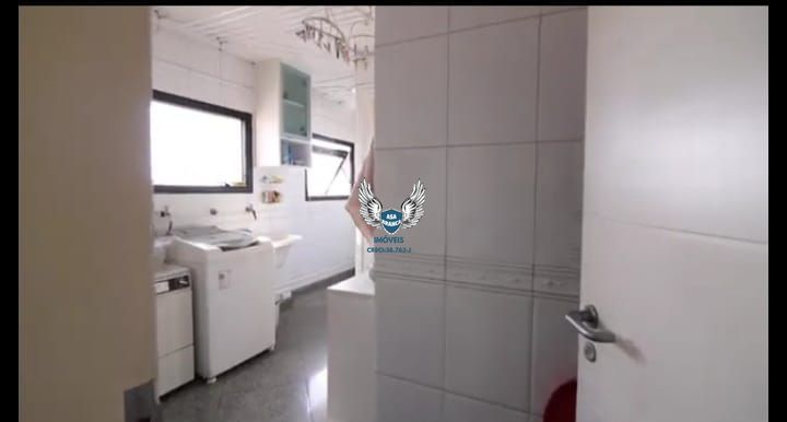 Apartamento na água fria com 04 suítes
