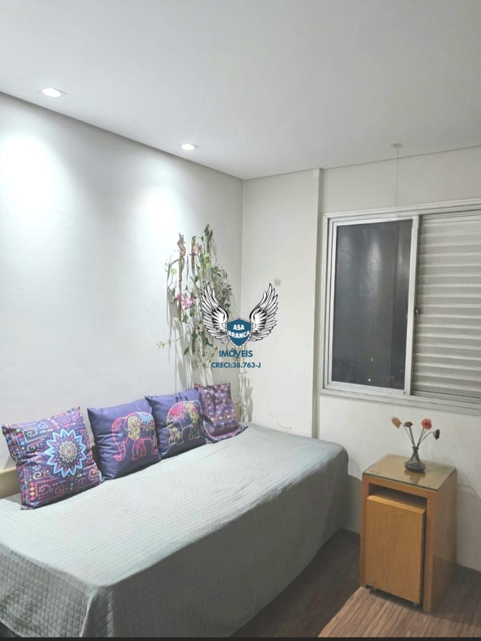 Apartamento no parque mandaqui 03 dormitórios sendo 01 suíte e 02 vagas de garag