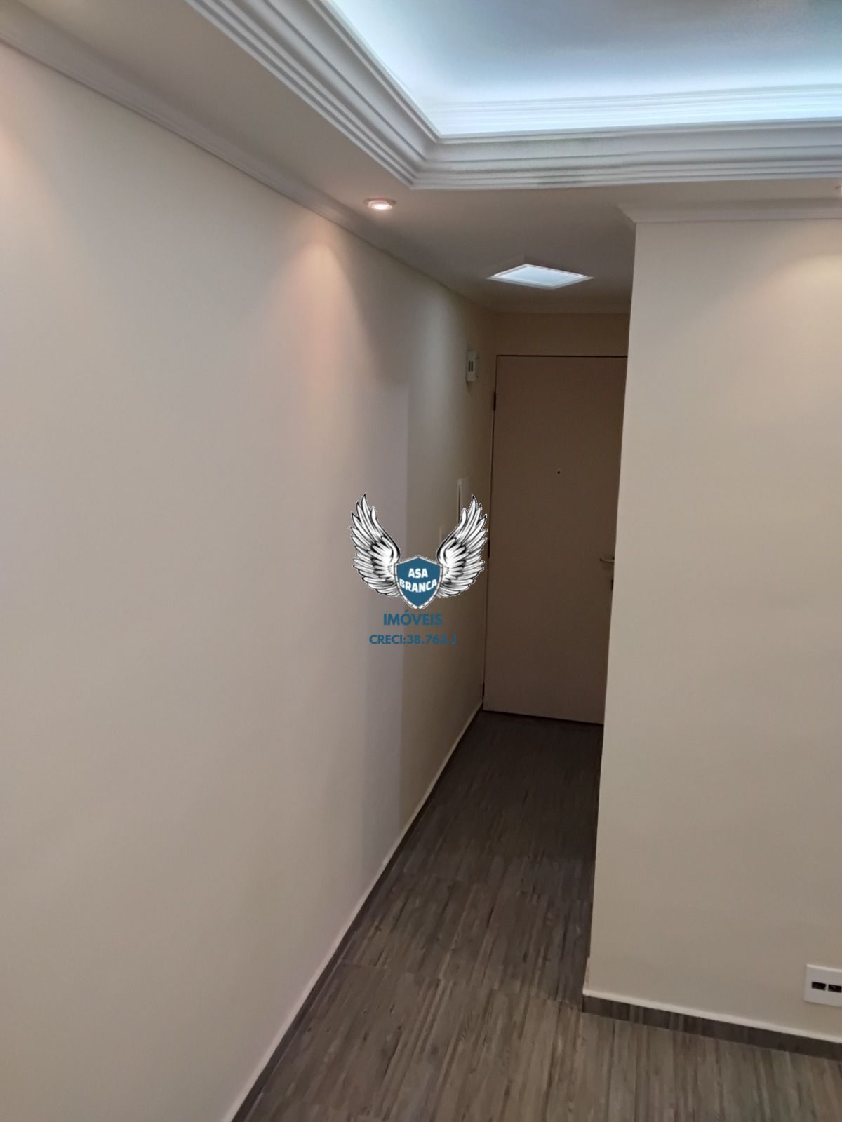 Apartamento no lauzane reformado 02 dormitórios e 01 vaga de garagem