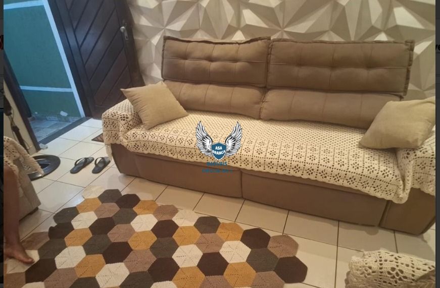 Sobrado no jardim peri 02 dormitórios sendo 01 suíte e 02 vagas de garagem