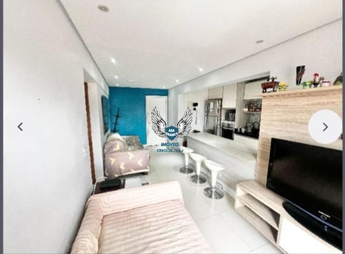 Apartamento, 2 quartos, 50 m² - Foto 8