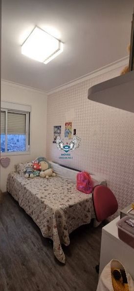 Apartamento em santana com 03 dormitórios sendo as 03 suítes